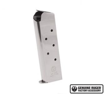 Zásobník Ruger SR1911, .45ACP, 7 ran