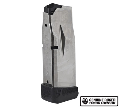 Zásobník Ruger MAX-9, 9x19, 12 ran