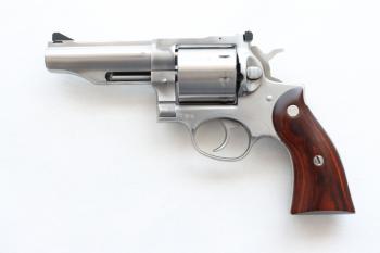 Ruger Redhawk