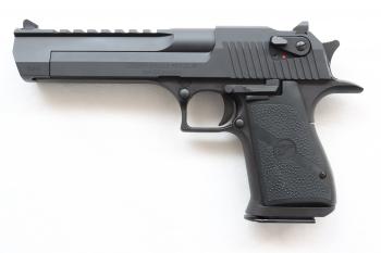 Desert Eagle XIX