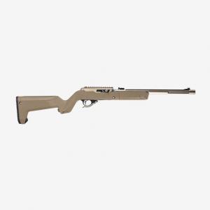 Pažba Magpul X-22 Backpacker pro Ruger 10/22 Takedown, FDE