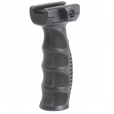 Ergonomická přední rukojeť CAA, černá