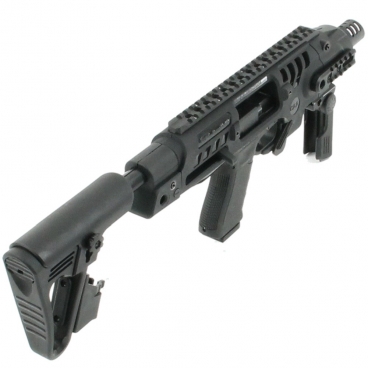 Karabinová konverze CAA RONI Gen 2 pro Glock 34