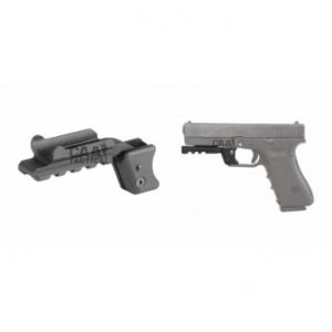 CAA rail system pro Glock 17/19