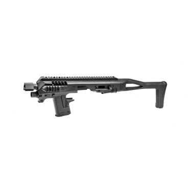 Karabinová konverze CAA Micro RONI Gen 4 X pro Glock 17/19 Gen5