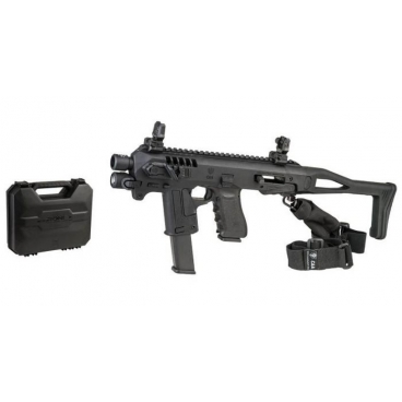Karabinová konverze CAA Micro RONI Advanced Set pro Glock 19