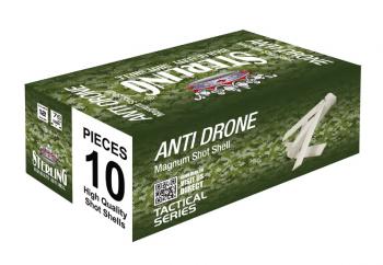 STERLING ANTI DRONE MAGNUM 12/76