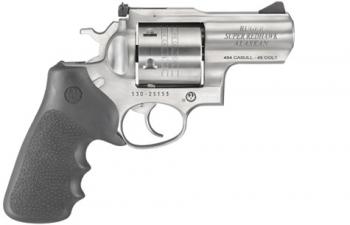 Super Redhawk Alaskan, .454Casull, 2,5