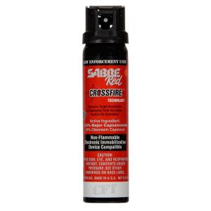Sabre Red Obranný gel Crossfire MK-4 1,33% MC