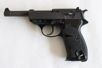 Walther P38