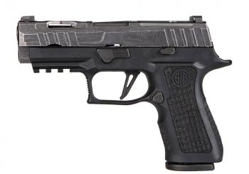 P320 XCompact SPECTRE