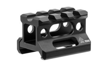 UTG Super Slim Picatinny Riser Mount, 0,83