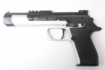 CZ 122 Sport