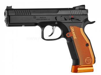 CZ Shadow 2 Orange OR