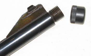 SAI Krytka závitu 1/2"x20 UNF