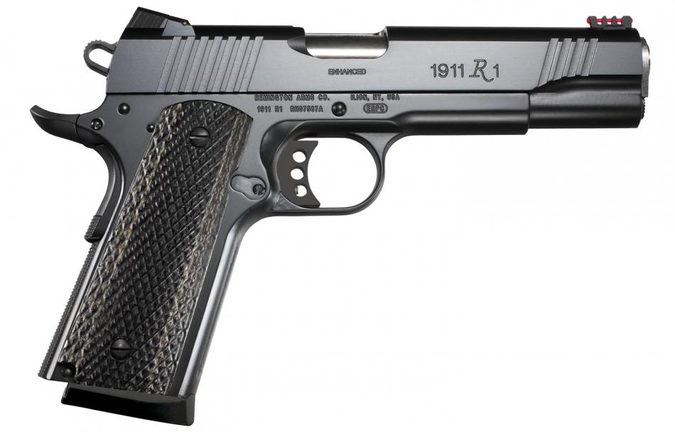 Pistole Remington R1 Enhanced