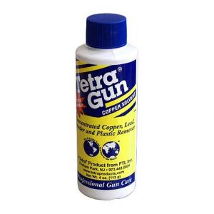 Tetra Gun Copper Solvent (4 oz.) 125ml 