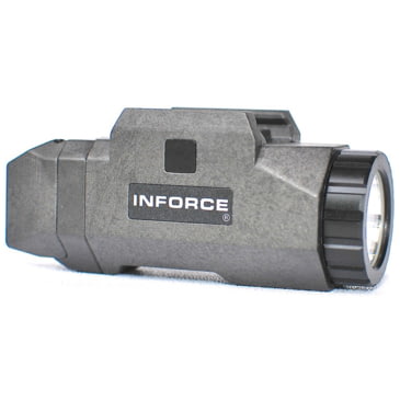 Svitilna Inforce APL
