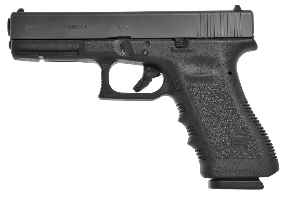 Glock 17 standard