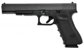 Glock 17L