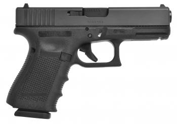 Glock 19 Gen4