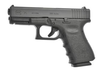 Glock 25