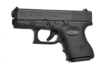 Glock 28