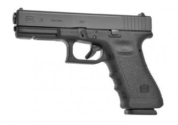 Glock 31 