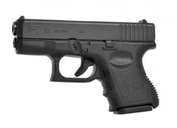 Glock 33