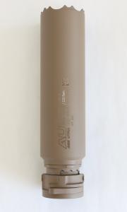 Ase Utra DUAL556-BL Gen2, FDE