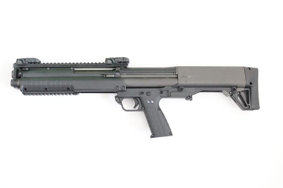 KelTec KSG