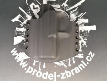 Vnější kydexové pouzdro RH pro Glock 19, levák