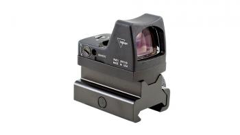 Trijicon LED RMR Type 2 3,25 MOA Red Dot s montáží RM34