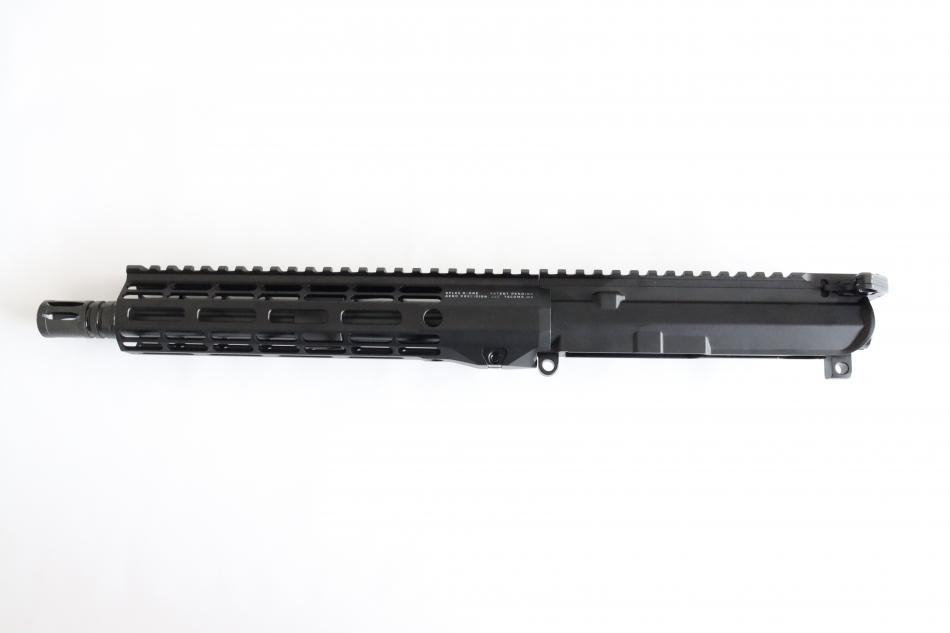 M4E1 Complete Upper Receiver .300AAC, 10"