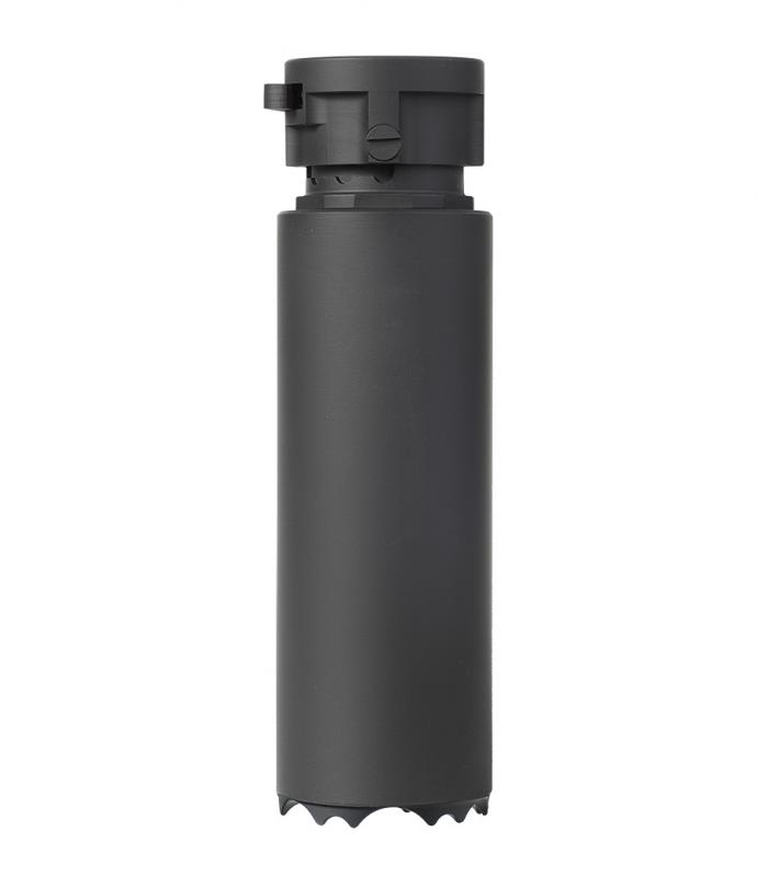 Ase Utra DUAL762-S-BL Short Gen2