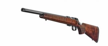 CZ 457 VARMINT LH, .22LR, 1/2x20