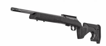 CZ 457 LRP BLACK