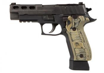 P226 PRO-CUT