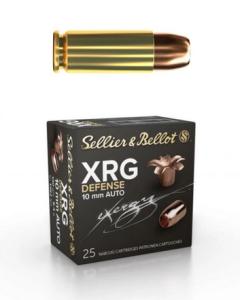 SB 10mm AUTO XRG-D 8,4g/130GR