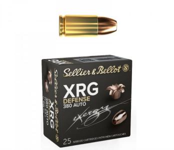 SB .380ACP XRG-D 5g/77GR