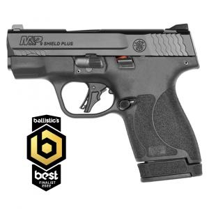 MP9 Shield Plus, 3,9