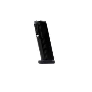 Zásobník Shield Arms S15 Gen3 pro Glock 43X / 48 - Nitrocarb, 15 ran