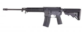 Bushmaster QRC Pro