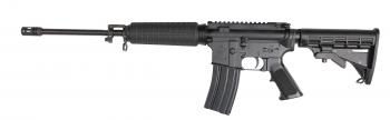 Bushmaster QRC