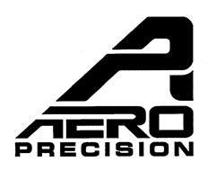 Aero Precision M4E1 18" s puškohledem Meopta za výhodnou cenu