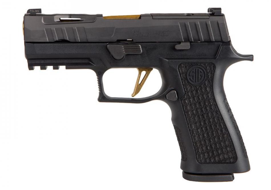 P320 XCARRY SPECTRE