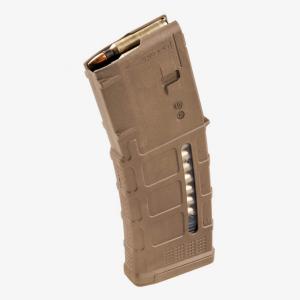 Polymerový zásobník Magpul PMAG GEN M3 AR-15 s okénkem, .223Rem, 30 ran, Coyote