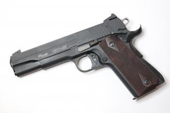 Sig Sauer 1911-22