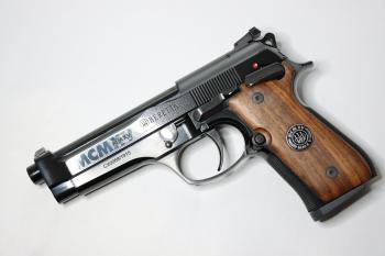 Beretta 92 FS Centennial