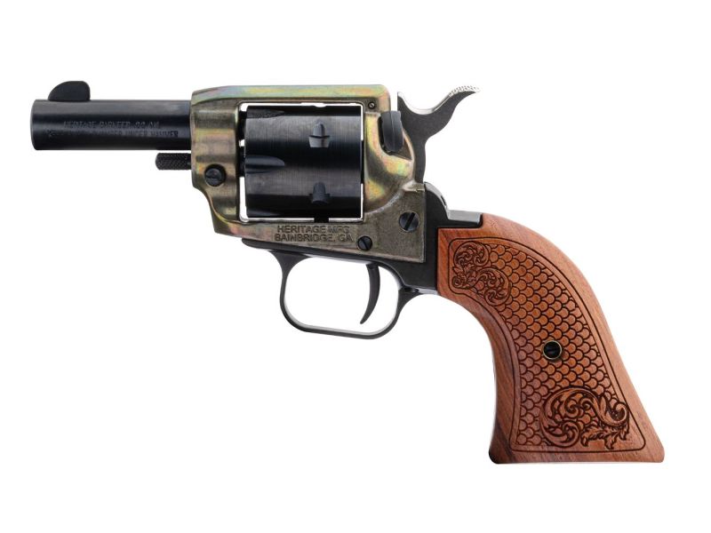BARKEEP, 2,68"